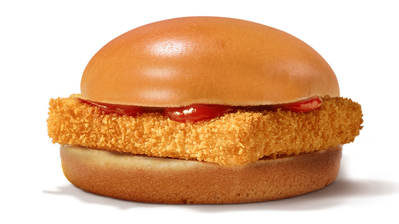 Mac Fish Not Mayo Or Tartar Sauce: Would You Try A Filet-O-Fish Belgian-Style? - AOL