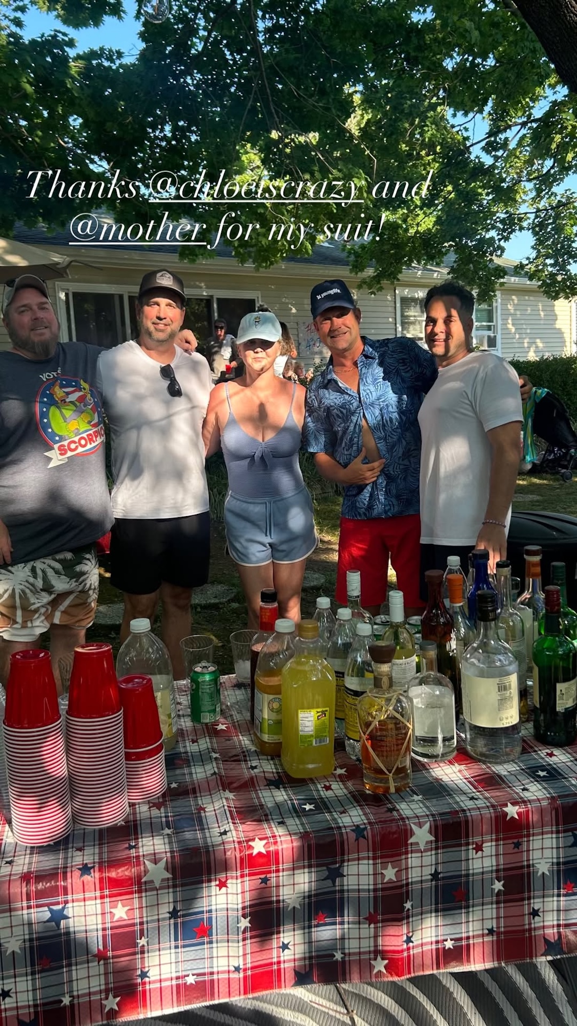 amy schumer glp-1 Displays Abs on Instagram After Taking Mounjaro Amy Schumer is giving weight