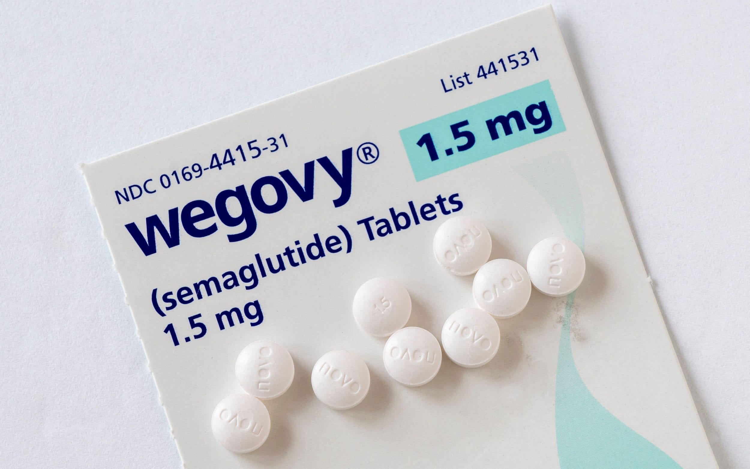 gray pharmacy semaglutide Publix offering savings on Wegovy, Ozempic prescriptions with discount card program See if you qualify. Popular weight loss drug found
