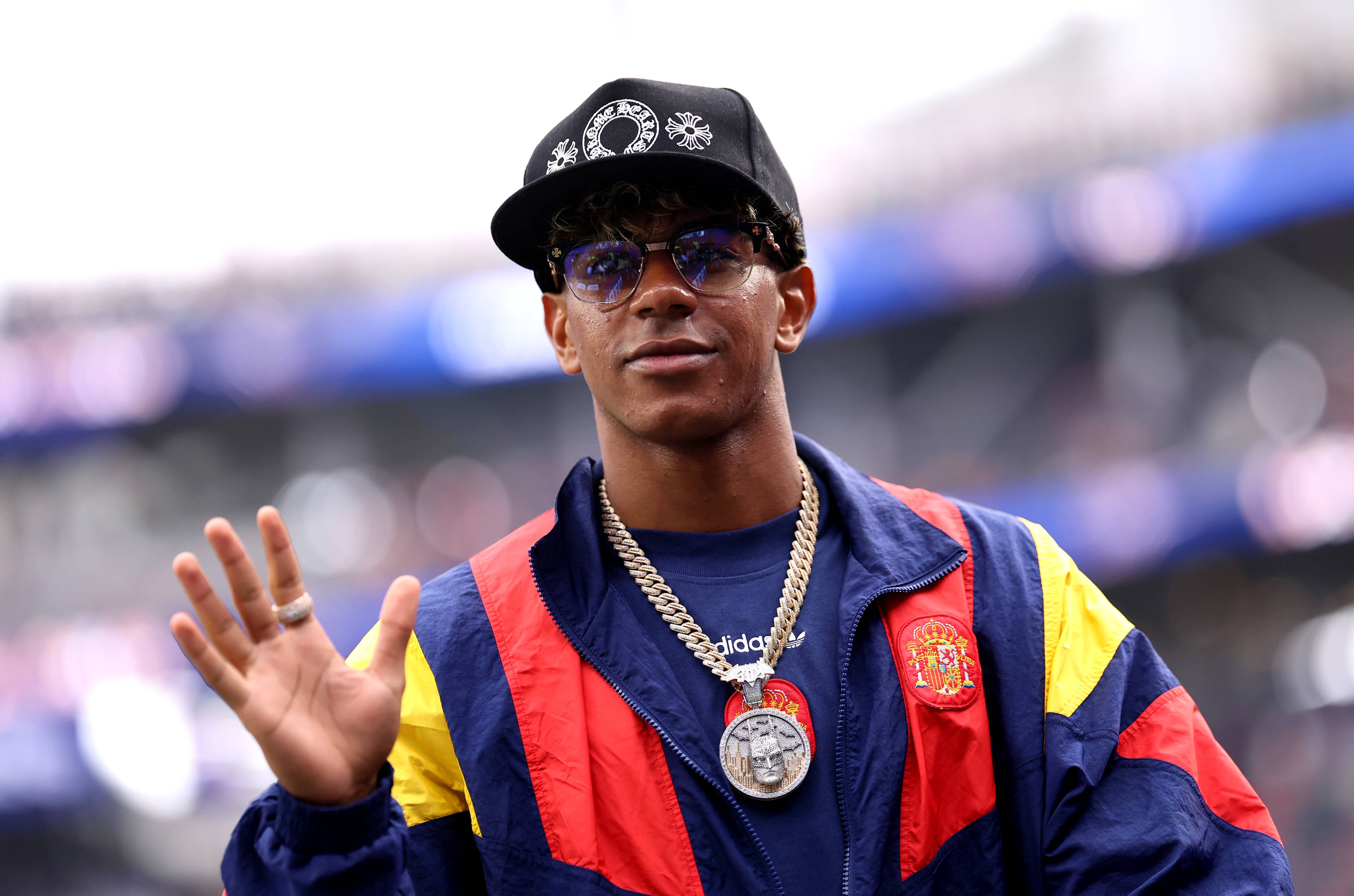 Lamine Yamal Net Worth- How Much Does He Earn In a Year? - AOL