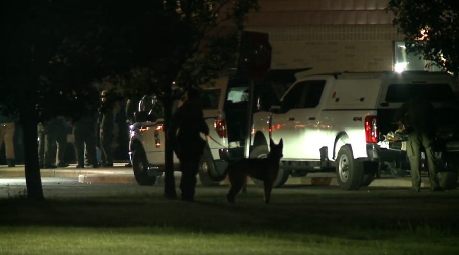 4 dead including officer, suspect in Rittman shooting - AOL