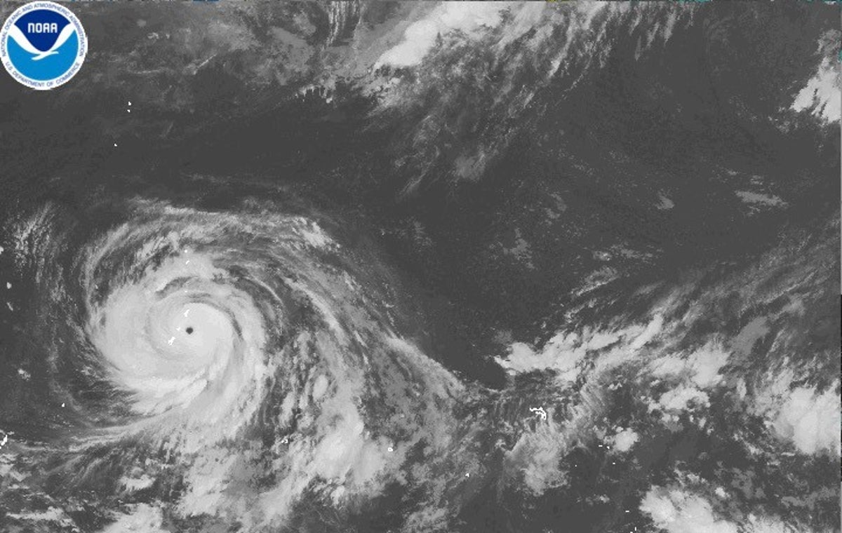 Super typhoon Bavi hits US island of Rota causing ‘catastrophic’ damage ...