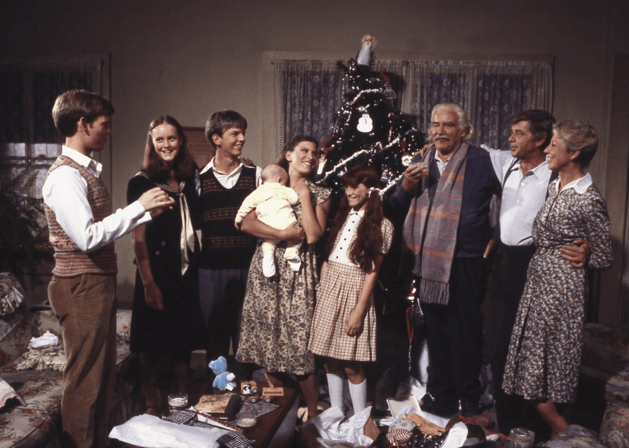 25 iconic TV quotes from the '70s that everybody still uses - AOL