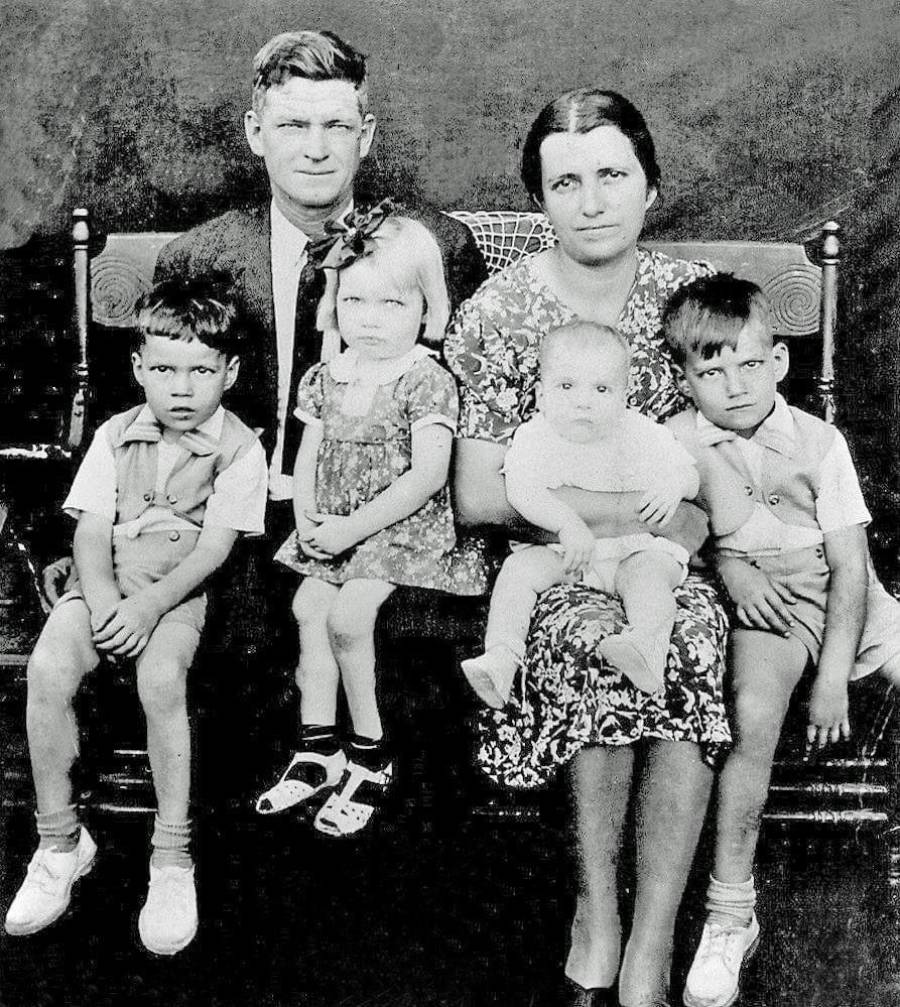 21 Photos of What Summer Looked Like for Families Who Couldn't