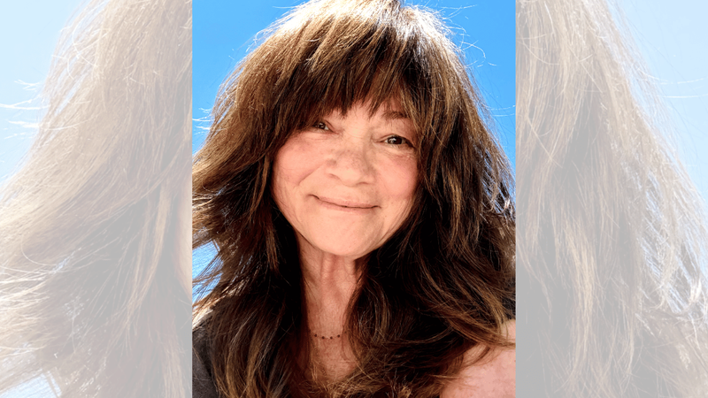 Valerie Bertinelli lançou um livro de memórias no início deste ano.@wolfiesmom/Instagram