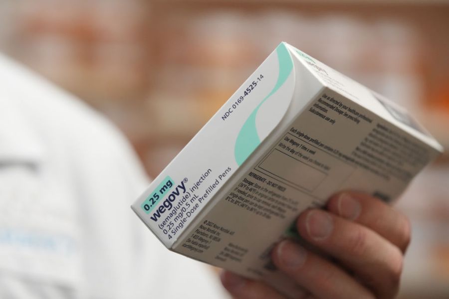 Researchers easily obtain GLP-1 prescriptions online, clinician interaction lower than expected