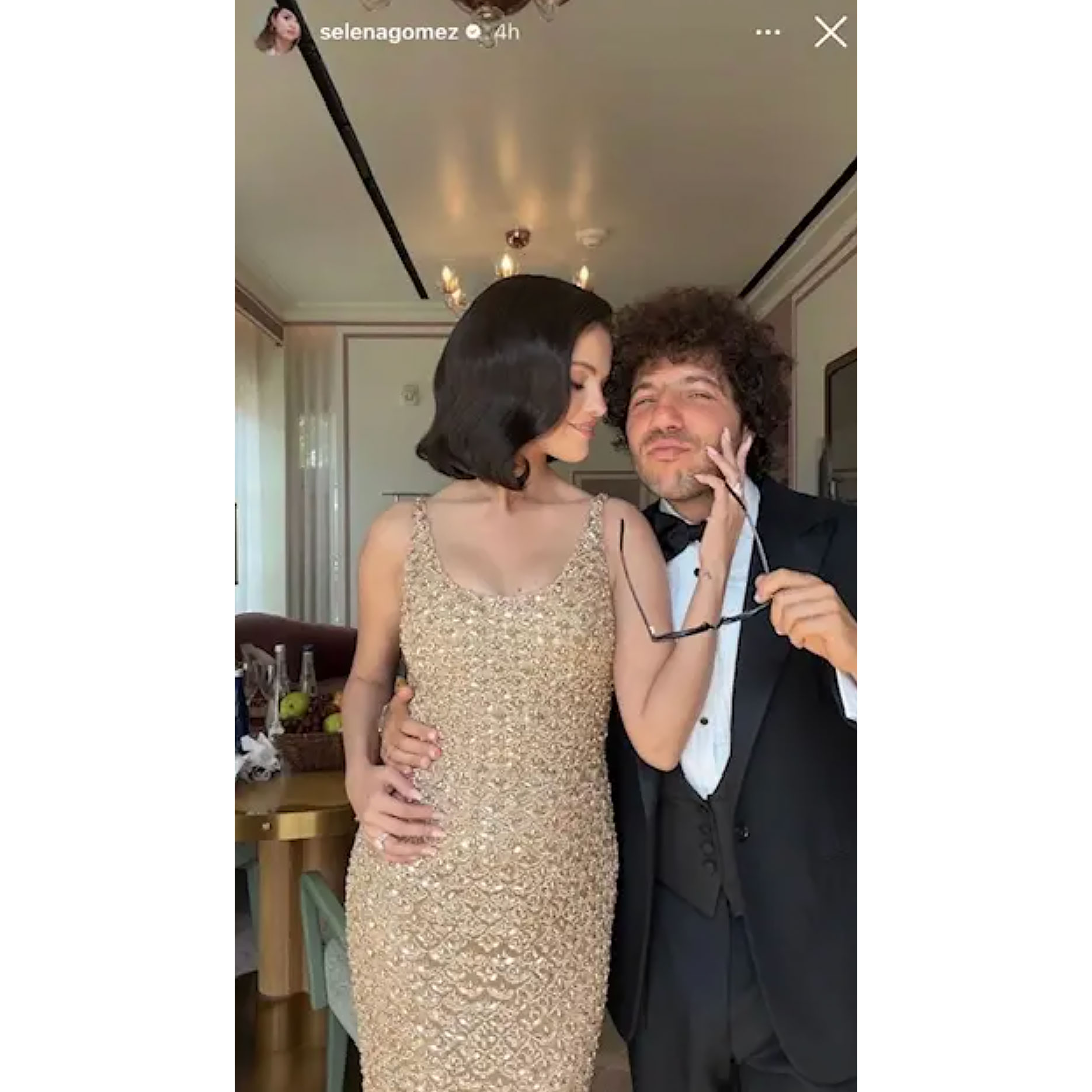celebrity event dress to impress Wvent Red carpet looks at the