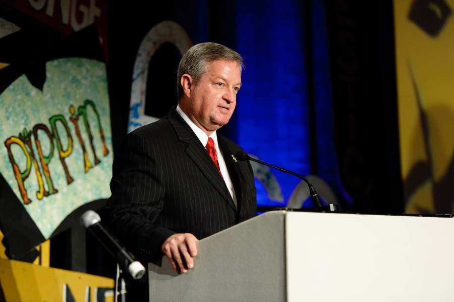 Former Baldwin Sheriff remembers Mobile’s Sam Cochran after passing - AOL
