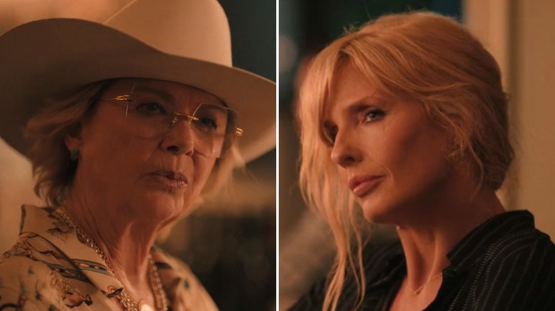 10 Most Shocking Dutton Ranch Season 1 Moments, Ranked - AOL