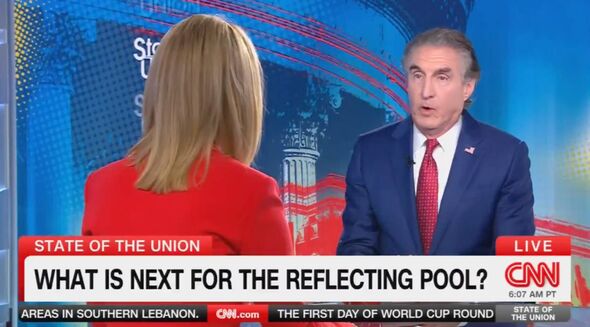 CNN guest slammed for 'North Korea-like lying' in interview about ...