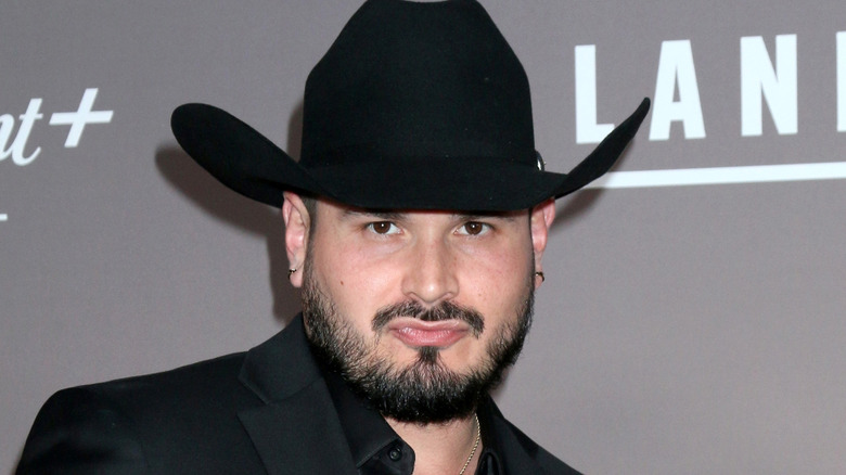 Who Plays Azul On Dutton Ranch - AOL