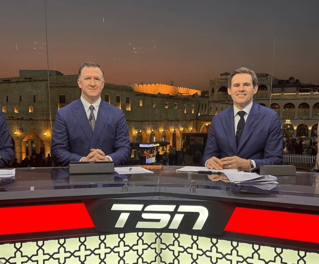 Canadian World Cup commentators rip ‘overhyped’ USMNT after disaster ...