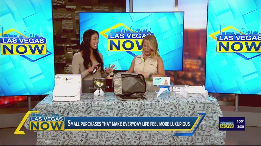 Retail expert shares affordable ways to upgrade your lifestyle