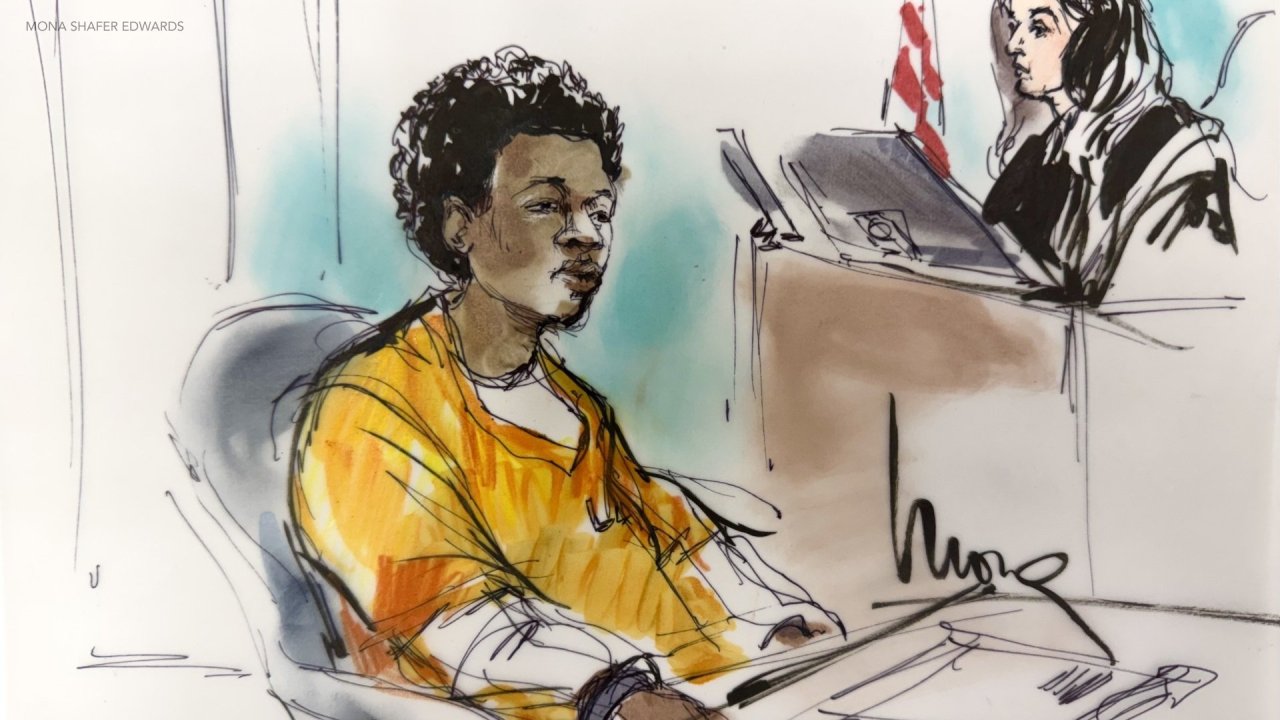 Singer D4vd faces status hearing in L.A. murder case involving teen - AOL