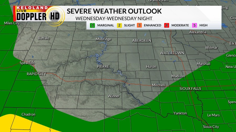 Storm Center PM Update: Storms into Midweek; Very Hot by the Weekend - AOL