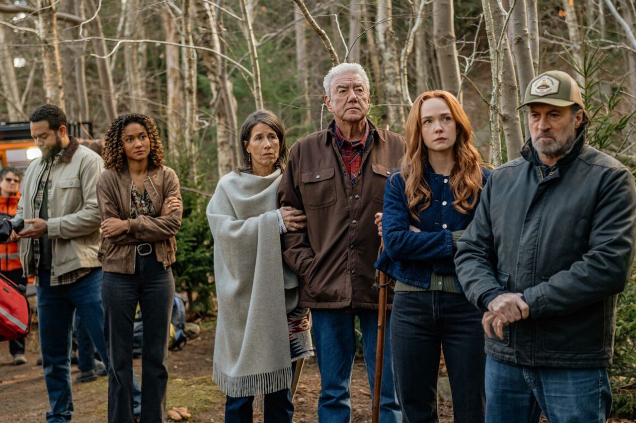 What to Know About “Sullivan's Crossing” Season 5 - AOL