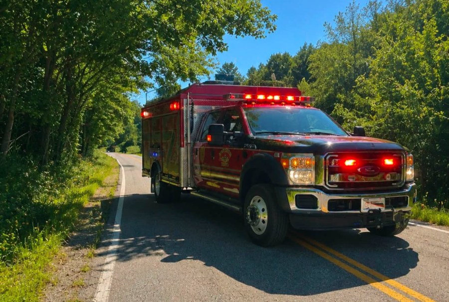Pulaski County motorcyclist killed in Boyle County 2-vehicle crash ...