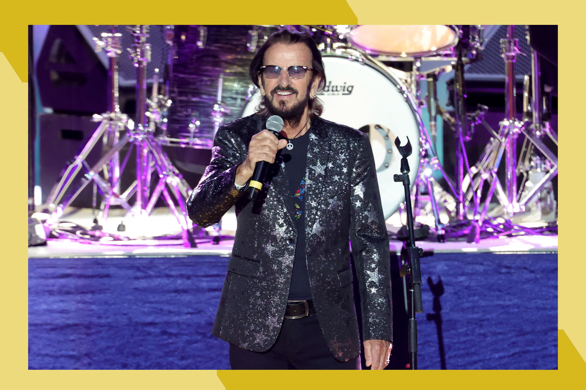 Ringo Starr announces fall tour, three NY shows. Get discounted