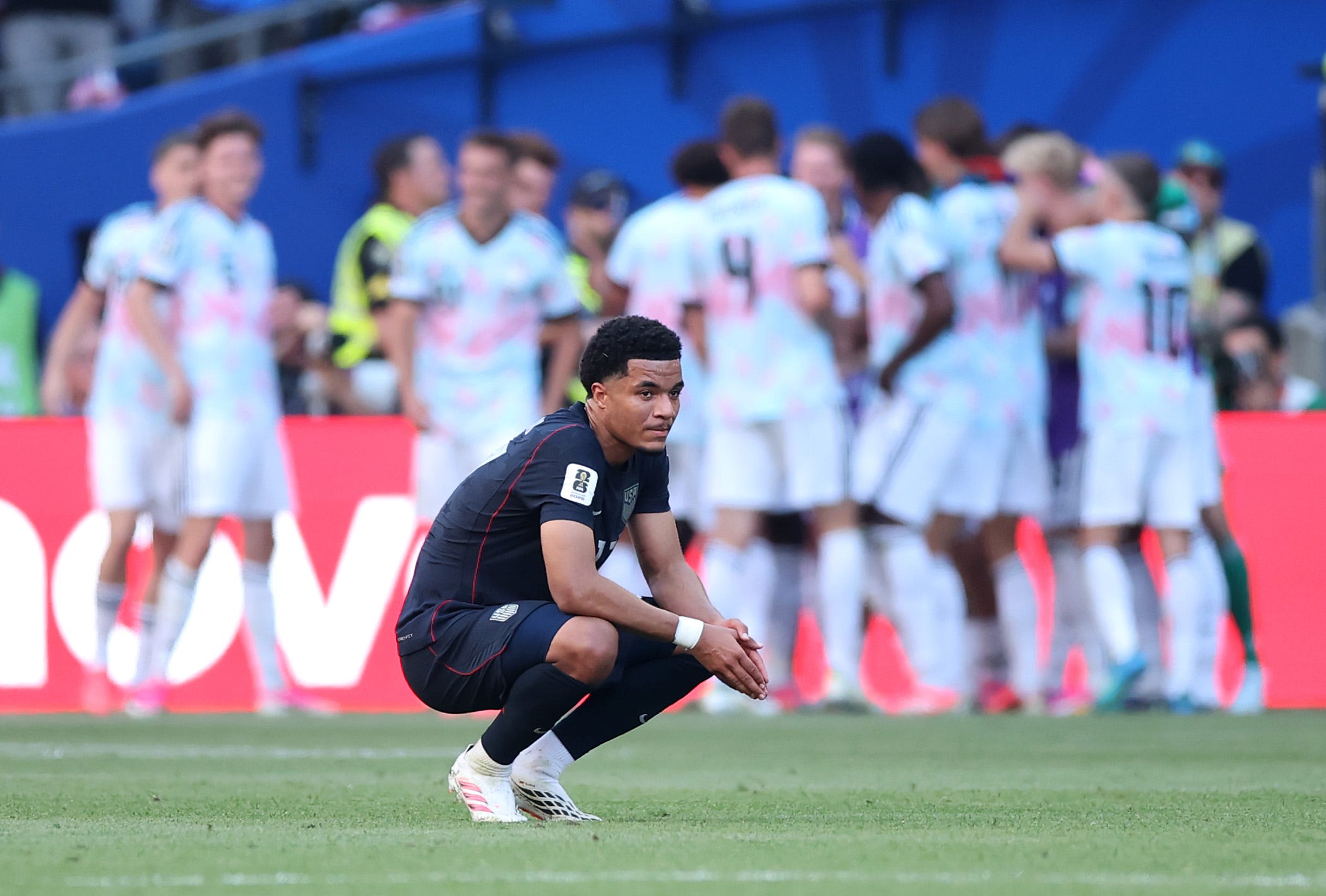 New Photo - What USA TODAY experts had to say about the USMNT's 2026 World Cup exit