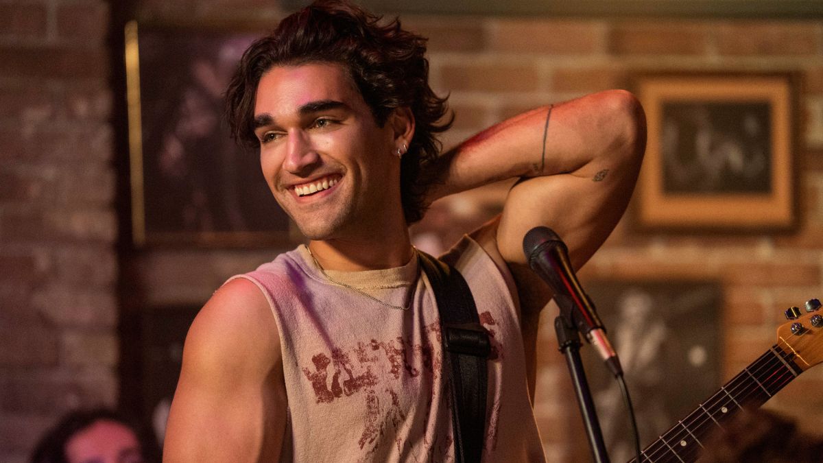 Josh Heuston in 'Off Campus'