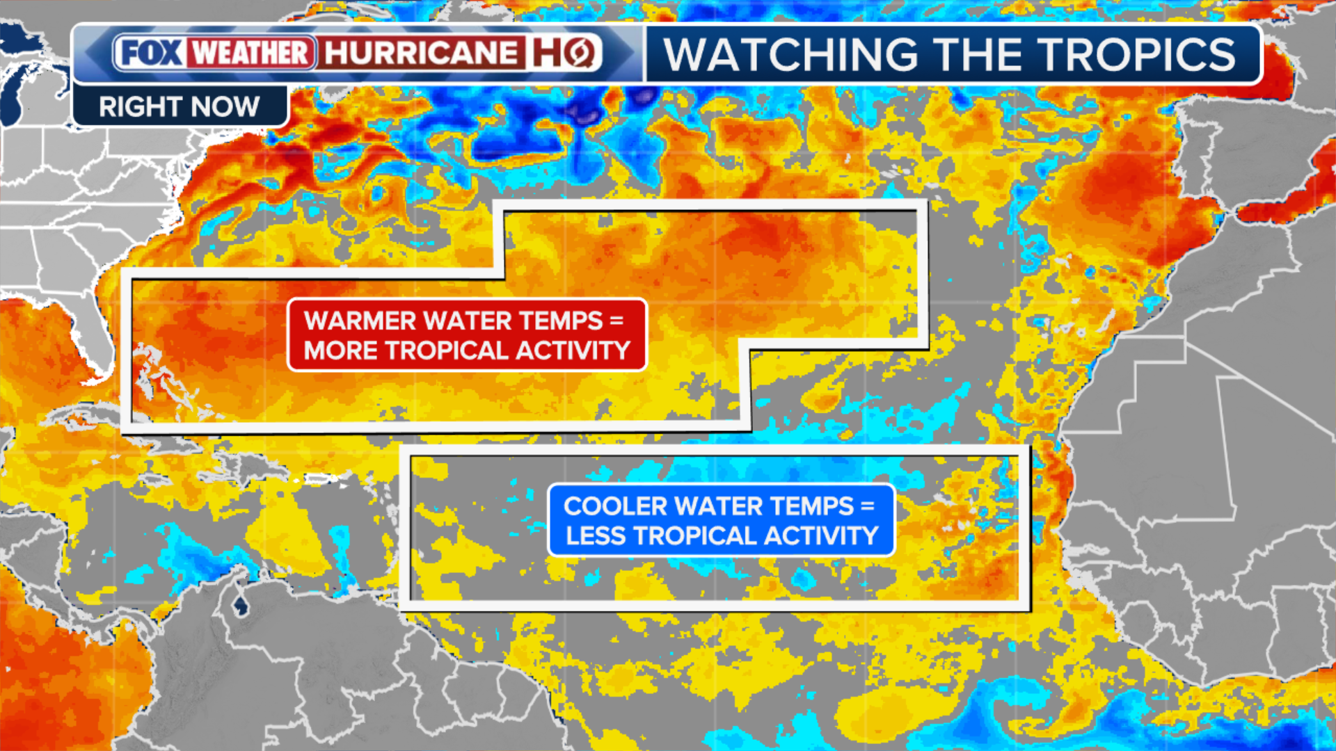 Revised Atlantic hurricane season forecast for named storms revealed as ...