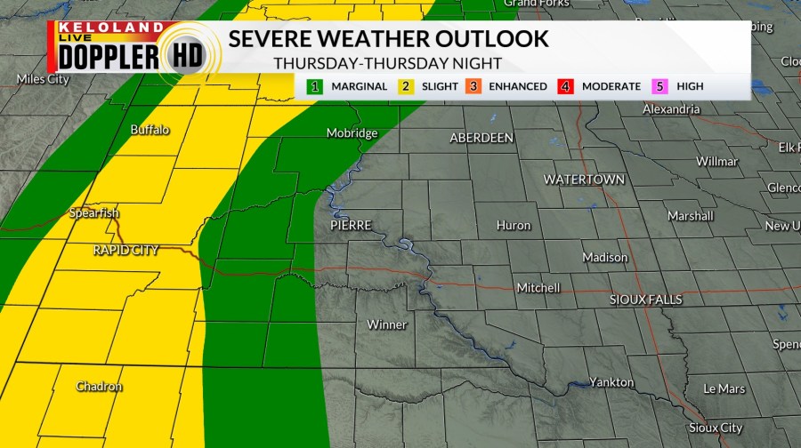Storm Center PM Update: Heating Up Into the Weekend - AOL