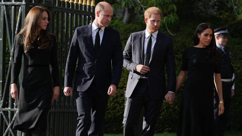 Prince Harry dropped his memoir 'Spare' in 2023.MEGA