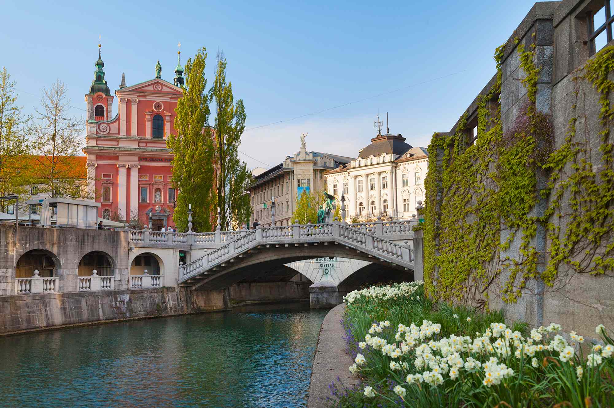 Four Travel Experts Name the Same Hidden European Gem