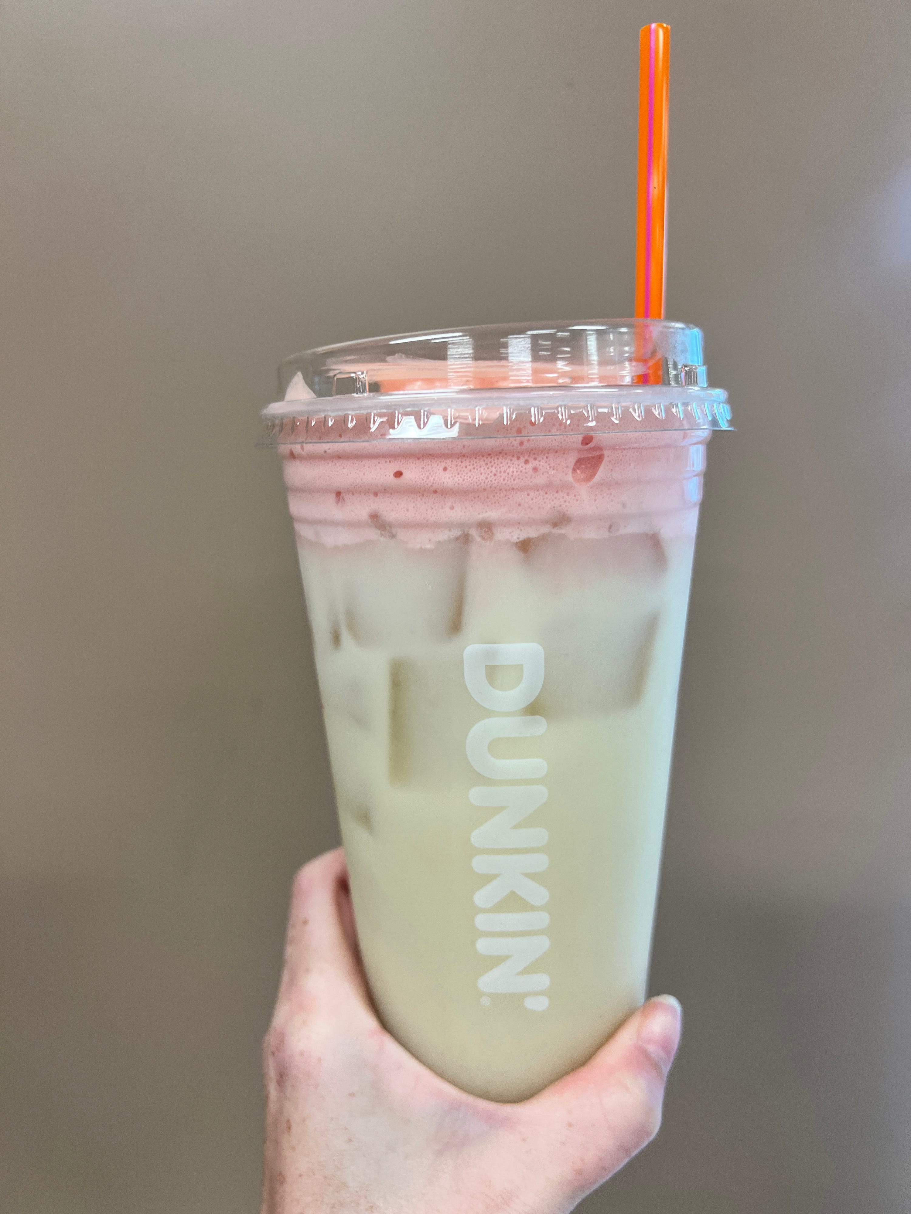 Kylie Jenner Teamed Up With Dunkin For 3 New Drinks—And I Tried Them ...
