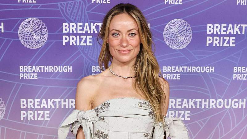 Olivia Wilde dirige e estrela 'The Invitation'.MEGA