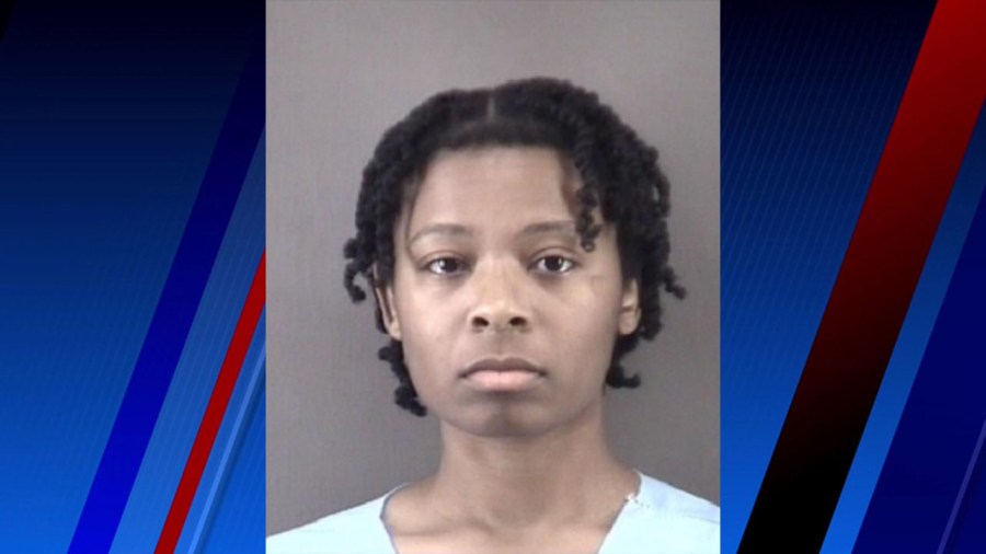 Woman shot by police in Kernersville; accused of pointing gun at ...