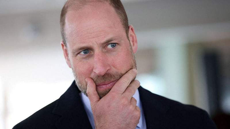 Prince William is furious over non-working royals using taxpayer-linked perks.MEGA