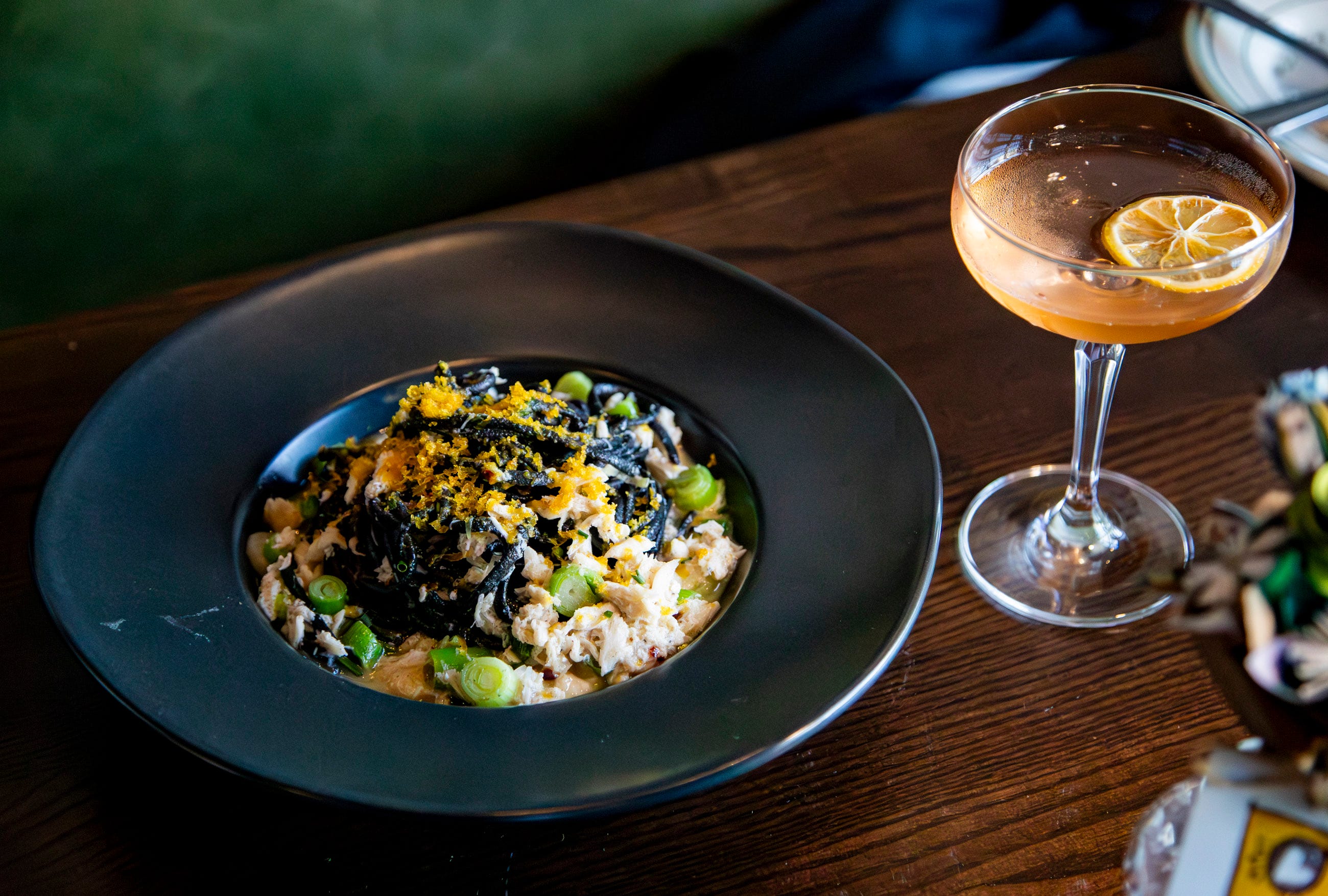Vote Now: Asheville Competes for South's Best Culinary Town
