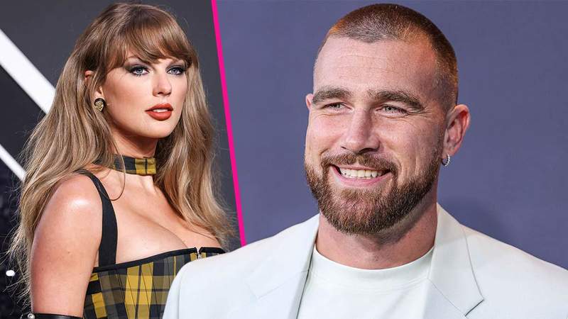 Taylor Swift and Travis Kelce's wedding was reportedly a 'magical' day.MEGA