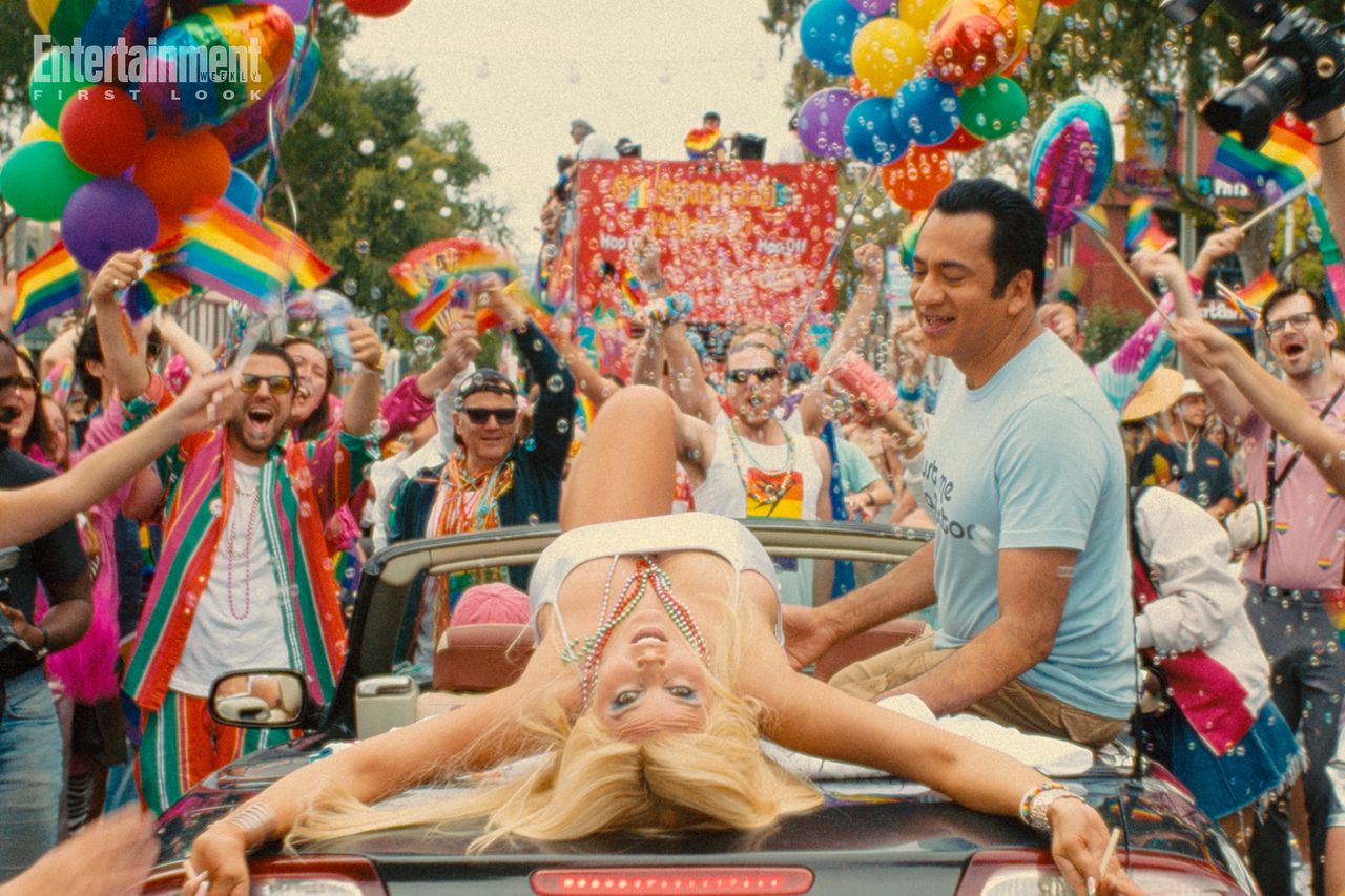 'Confía en mí, soy doctor' está protagonizada por Abbie Cornish y Kal PennCrédito: Cortesía de Briarcliff Entertainment