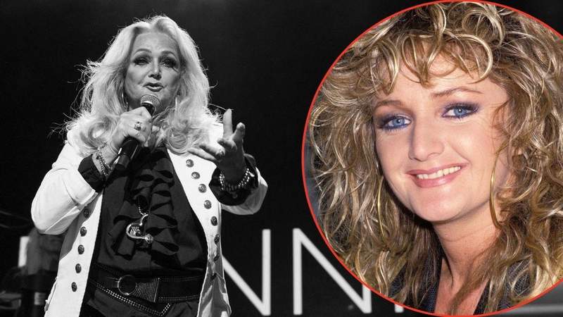 Details Emerge Regarding Bonnie Tyler's Final Health Struggles