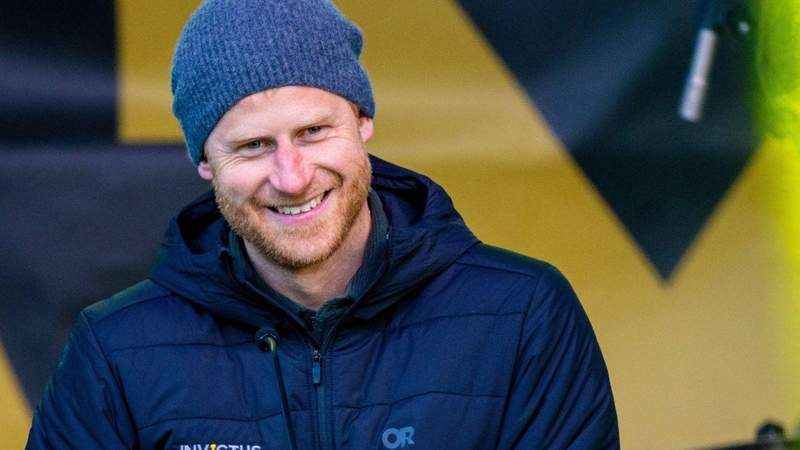 Prince Harry faced another setback after losing his privacy lawsuit against Associated Newspapers Limited.MEGA