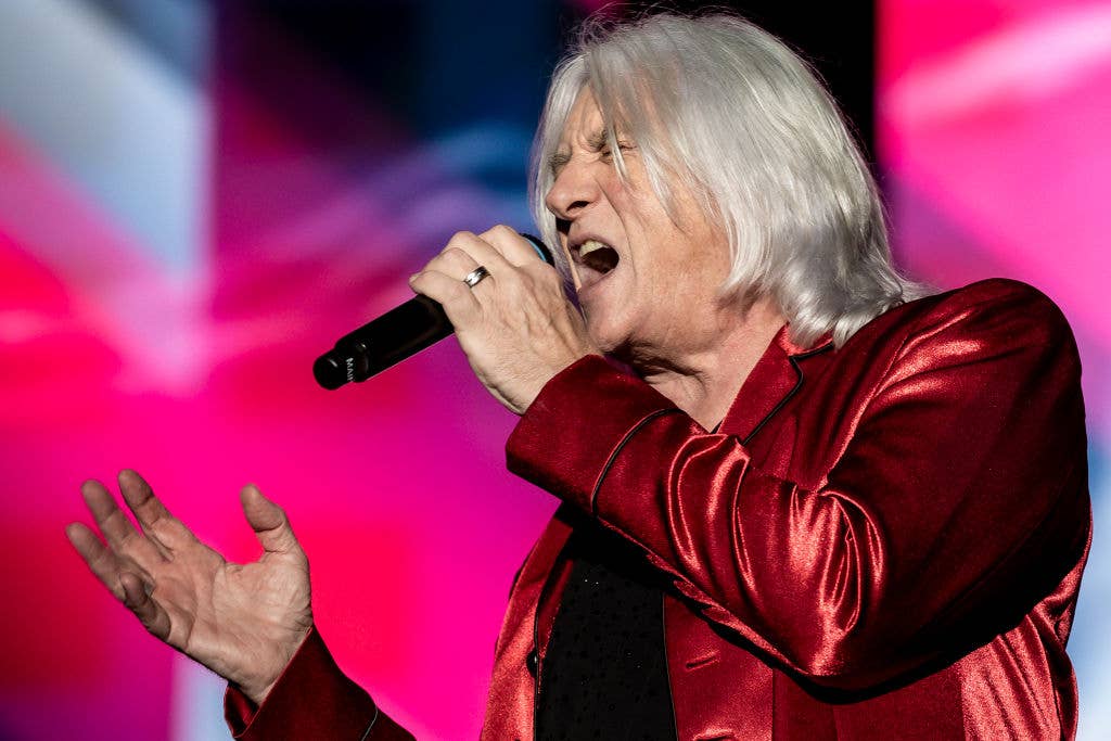 Utc Def Def Leppard Confirms Early 2027 Album Release Amid Tour With Special ...