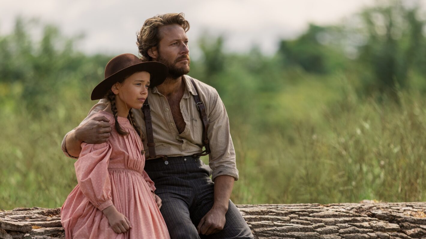 How Does the 'Little House on the Prairie' Finale Set Up Season 2