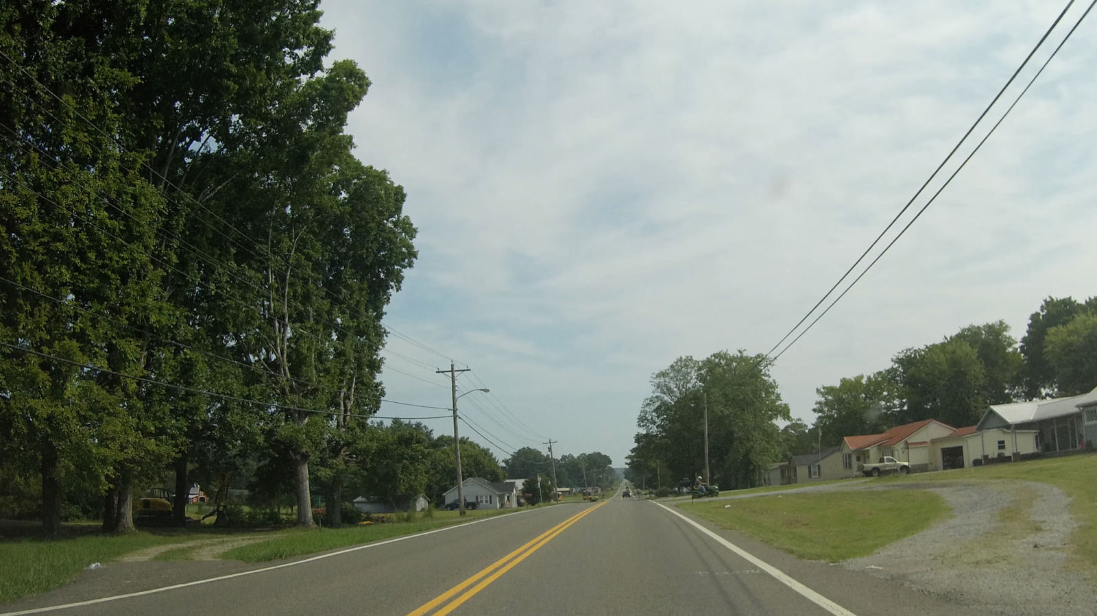 Tennessee's Hidden Gem Between Two Major Cities