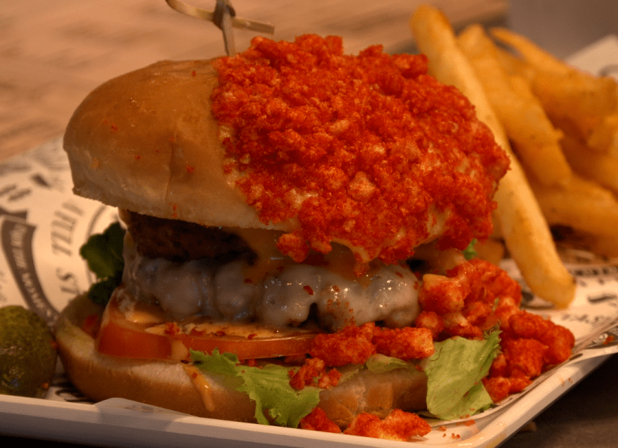 Rig Shack: New seafood spot adds variety to Odessa dining - AOL