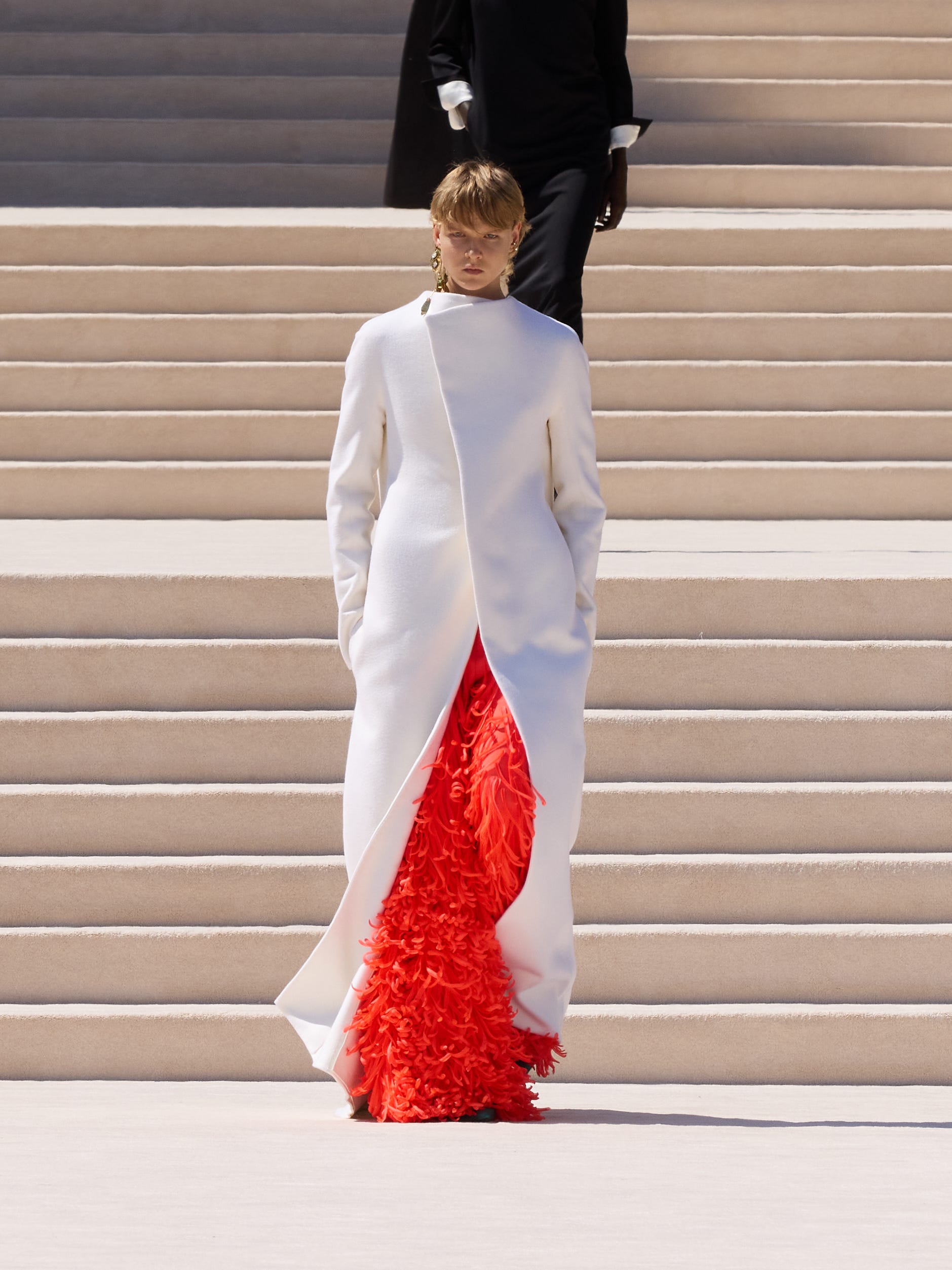 dress up models for the runway We're getting ready to light up the catwalk at Front Row 2026 From chic jackets to statement dresses, our models know how to rock the runway! Swipe to see some of
