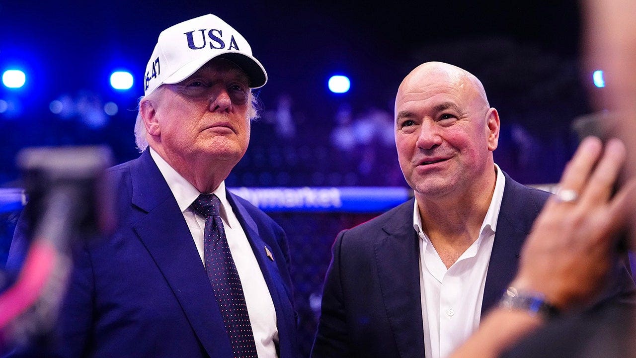 8 indicted in planned sniper attack at White House UFC 250 event, DOJ ...