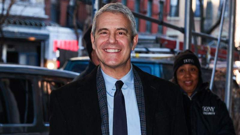 Hollywood insider Rob Shuter claims Cohen 'loves' how CNN 'legitimizes him.'MEGA
