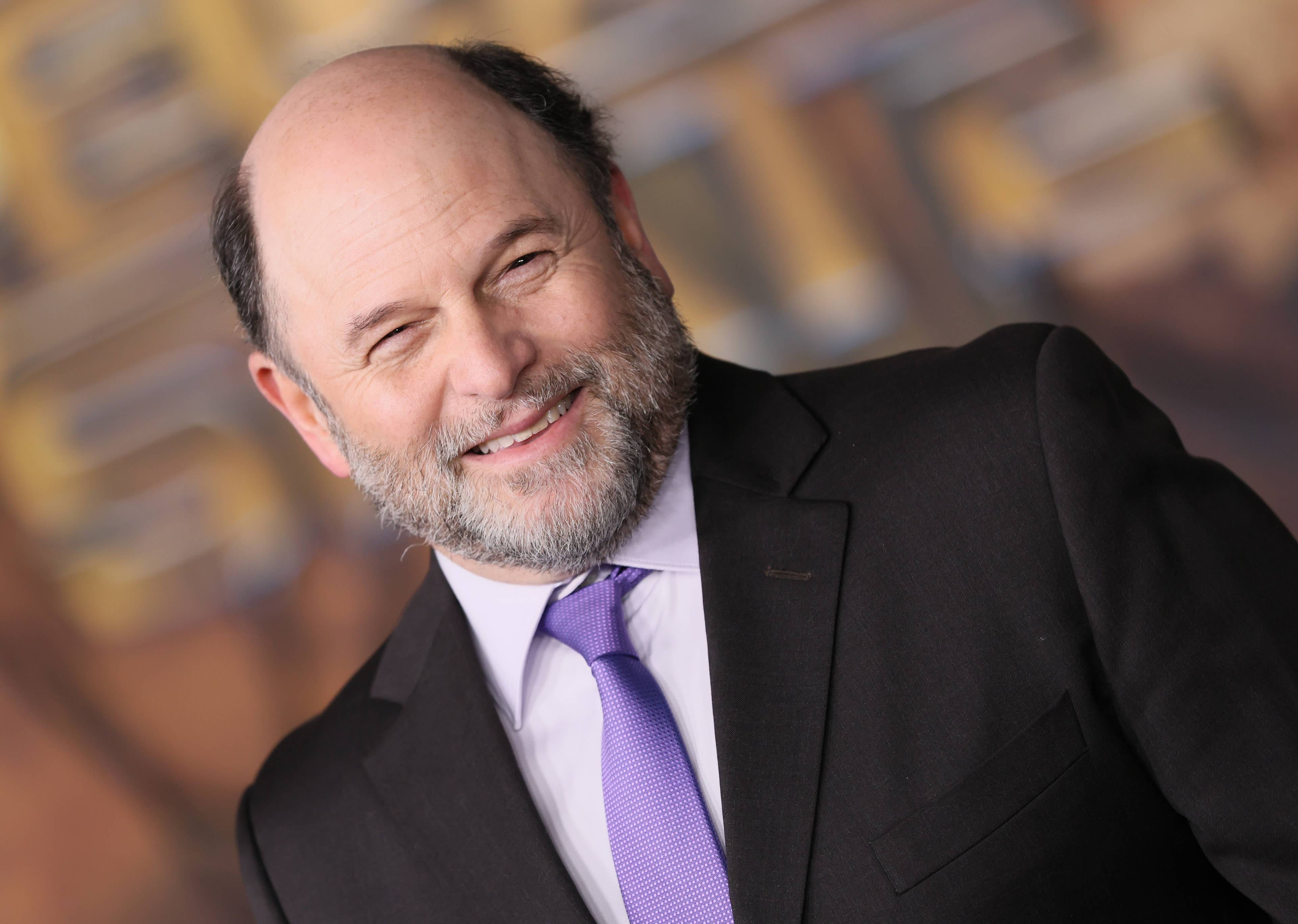 Wayne Riordan Jason Alexander and Wayne Knight to Team Up for Charity on Celebrity ...