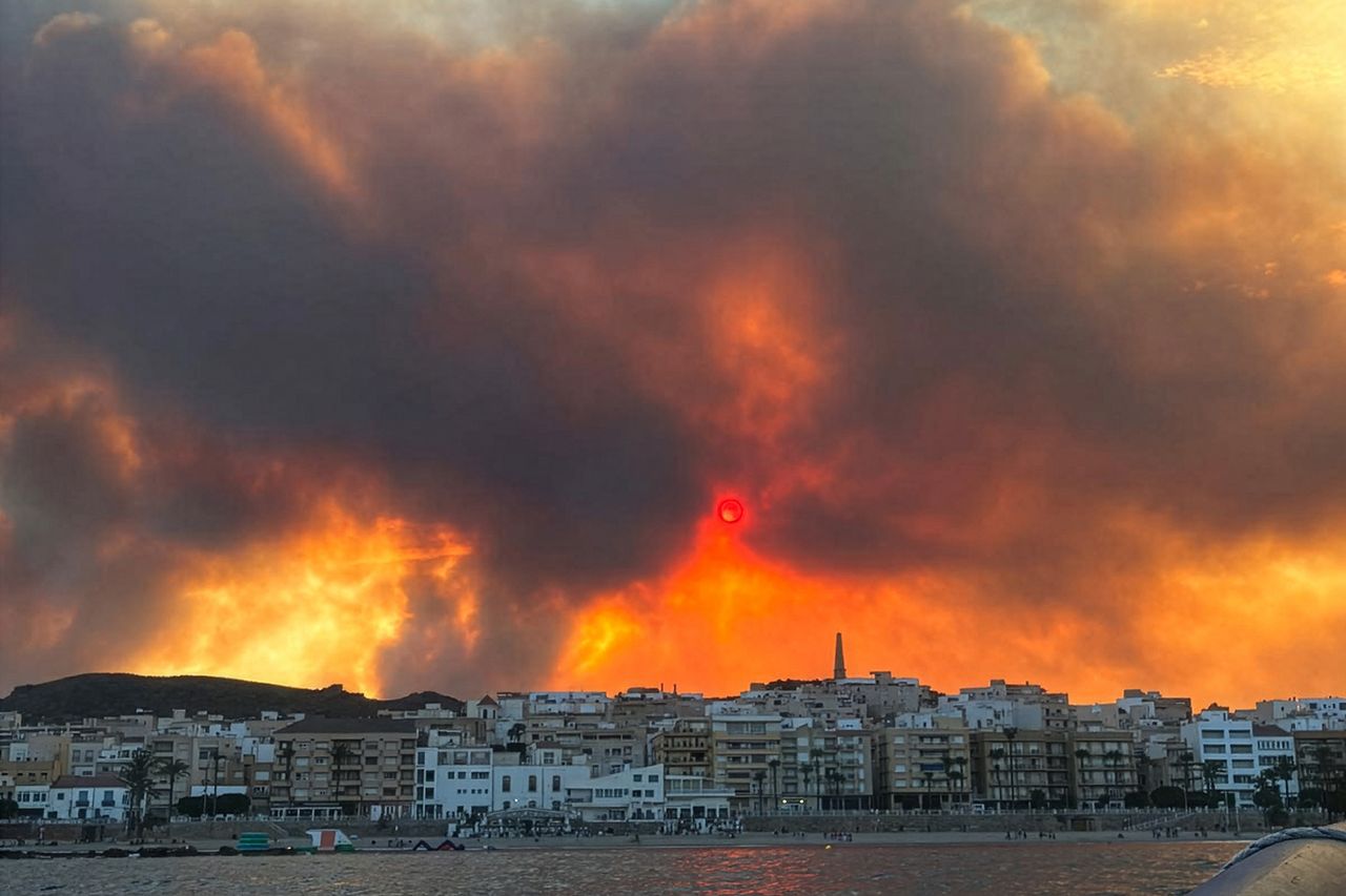 At Least 11 Dead and 19 Missing in 'Extremely Fast-Moving