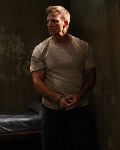 Steve Burton - 'General Hospital'