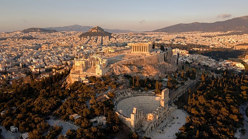Europe's Top Destinations Heat Up in 2026 Travel Boom