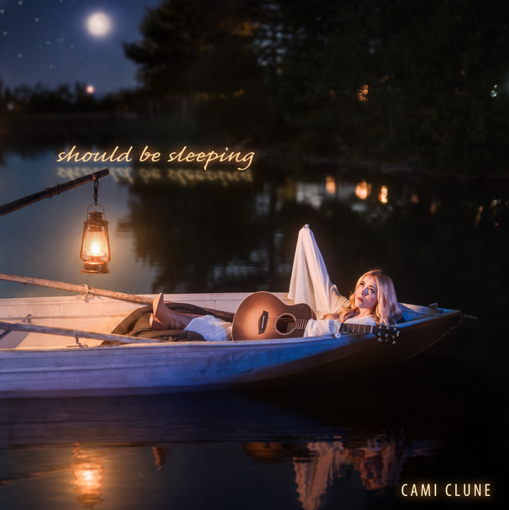 Cami Clune, Buffalo’s anthem singer and ‘Voice’ semifinalist, releasing ...