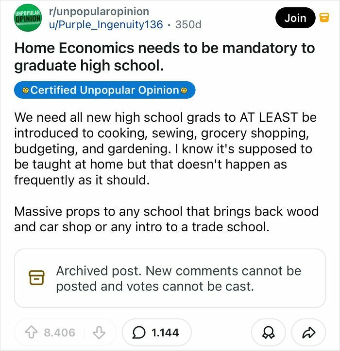 Not Super Controversial Posts 65 Wildly Unpopular Opinions That Have The Internet Fighting In The ...